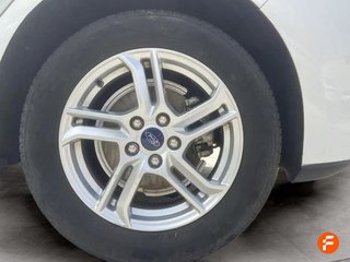 Ford Focus 1.5 Ecoblue 70kW Trend+