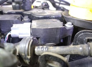 Motor completo dacia h4df480 sandero rectp5688714