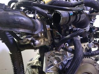 Motor completo dacia h4df480 sandero rectp5688714
