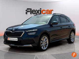 Skoda Kamiq 1.0 TSI 81kW (110CV) Active