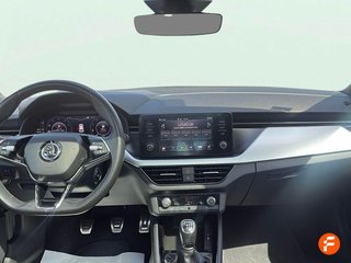 Skoda Kamiq 1.0 TSI 81kW (110CV) Active