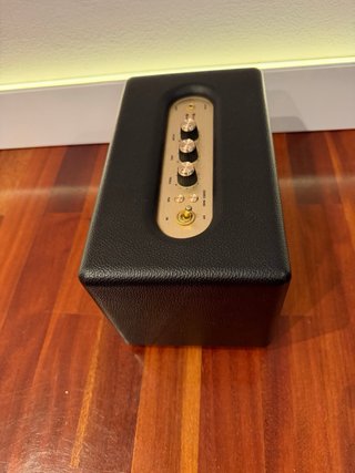 Marshall Action II Altavoz Bluetooth