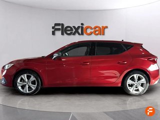 Seat Leon 1.5 TSI 85kW S&S FR 25 Aniversario