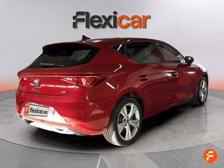 Seat Leon 1.5 TSI 85kW S&S FR 25 Aniversario