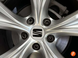 Seat Leon 1.5 TSI 85kW S&S FR 25 Aniversario