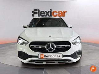 Mercedes-Benz GLA GLA 200