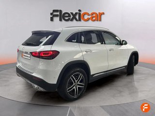 Mercedes-Benz GLA GLA 200