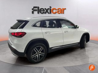 Mercedes-Benz GLA GLA 200