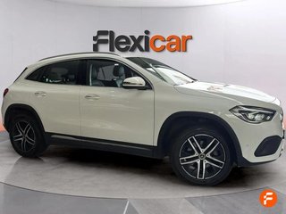 Mercedes-Benz GLA GLA 200