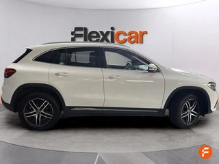 Mercedes-Benz GLA GLA 200