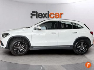 Mercedes-Benz GLA GLA 200