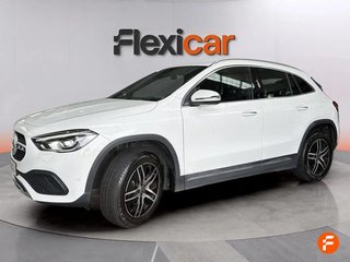 Mercedes-Benz GLA GLA 200