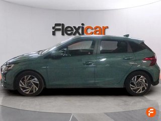 Hyundai i20 1.0 TGDI Klass