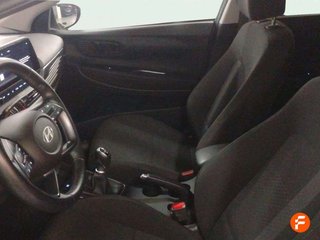 Hyundai i20 1.0 TGDI Klass