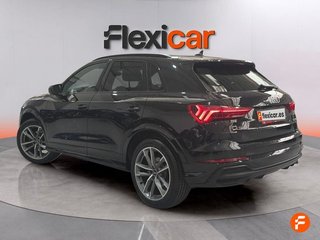 Audi Q3 S line 35 TFSI 110kW (150CV) S tronic