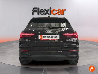 Audi Q3 S line 35 TFSI 110kW (150CV) S tronic