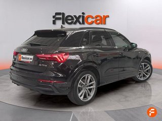 Audi Q3 S line 35 TFSI 110kW (150CV) S tronic