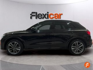 Audi Q3 S line 35 TFSI 110kW (150CV) S tronic