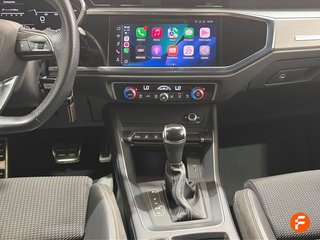 Audi Q3 S line 35 TFSI 110kW (150CV) S tronic