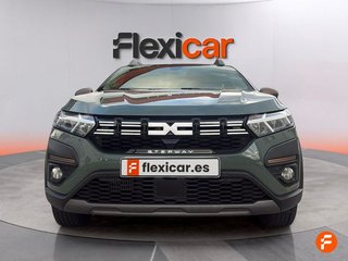 Dacia Sandero Stepway Extreme Go TCe 81kW (110CV)
