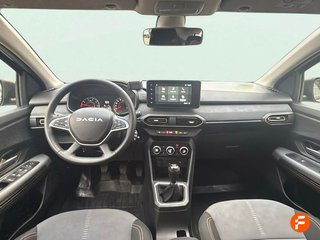 Dacia Sandero Stepway Extreme Go TCe 81kW (110CV)