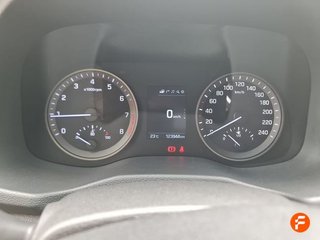 Hyundai Tucson 1.6 GDi BlueDrive 25 Aniversario 4x2