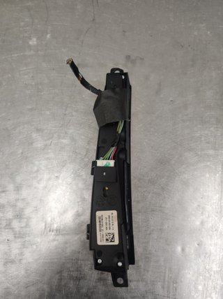 1684 61319202948 mando multifunción bmw 5 serie