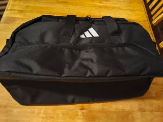 adidas Bolsa Tiro L Duffel M Original