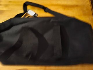 adidas Bolsa Tiro L Duffel M Original