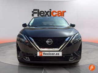 Nissan Qashqai DIG-T 116kW (158CV) mHEV CVT Acenta