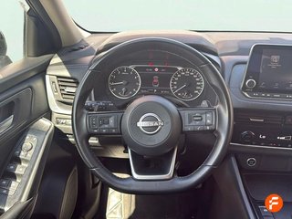 Nissan Qashqai DIG-T 116kW (158CV) mHEV CVT Acenta