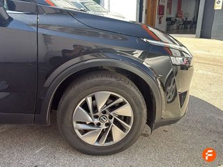 Nissan Qashqai DIG-T 116kW (158CV) mHEV CVT Acenta