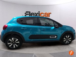 Citroën C3 BlueHDi 75KW (100CV) Plus