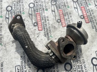 Válvula egr 059131503 audi a6 avant (4b5) 172141