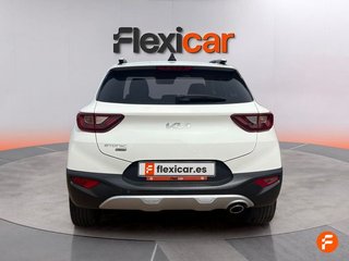 Kia Stonic 1.0 T-GDi 74kW (100CV) MHEV MT Concept