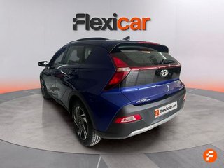 Hyundai Bayon 1.2 MPI Maxx