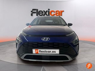 Hyundai Bayon 1.2 MPI Maxx