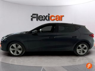 Seat Leon 1.5 TSI 85kW S&S FR 25 Aniversario