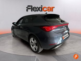Seat Leon 1.5 TSI 85kW S&S FR 25 Aniversario