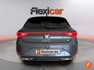 Seat Leon 1.5 TSI 85kW S&S FR 25 Aniversario