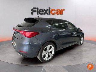 Seat Leon 1.5 TSI 85kW S&S FR 25 Aniversario