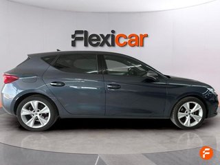 Seat Leon 1.5 TSI 85kW S&S FR 25 Aniversario
