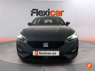 Seat Leon 1.5 TSI 85kW S&S FR 25 Aniversario