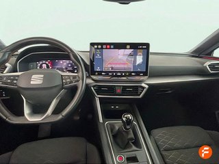 Seat Leon 1.5 TSI 85kW S&S FR 25 Aniversario