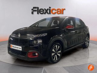 Citroën C3 PureTech 60KW (83CV) C-Series