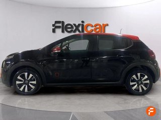 Citroën C3 PureTech 60KW (83CV) C-Series