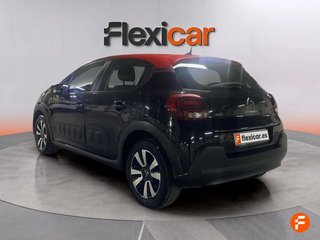 Citroën C3 PureTech 60KW (83CV) C-Series