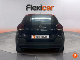 Citroën C3 PureTech 60KW (83CV) C-Series