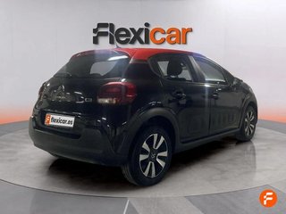 Citroën C3 PureTech 60KW (83CV) C-Series