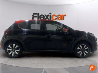 Citroën C3 PureTech 60KW (83CV) C-Series